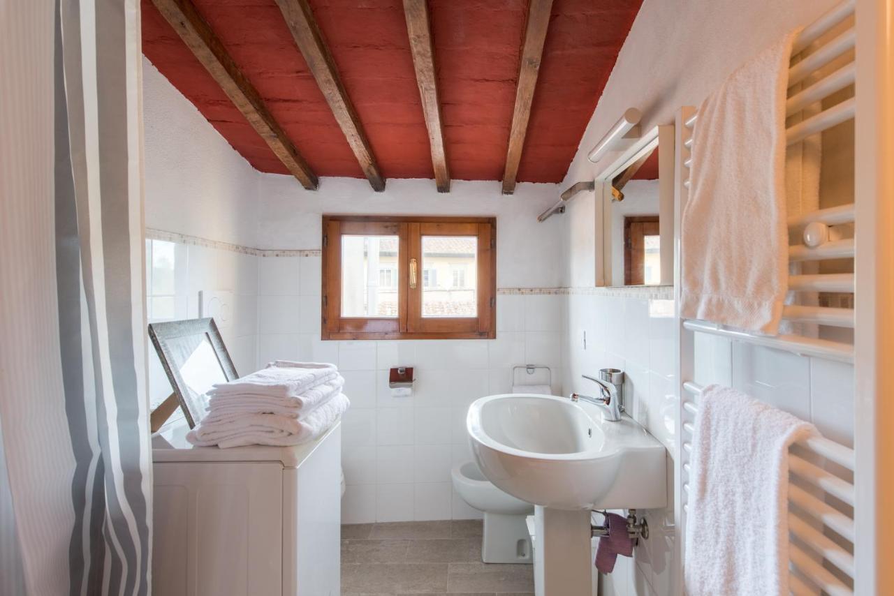 Appartamento Con Terrazza A 5min Dal Pitti! - Homeunity Firenze