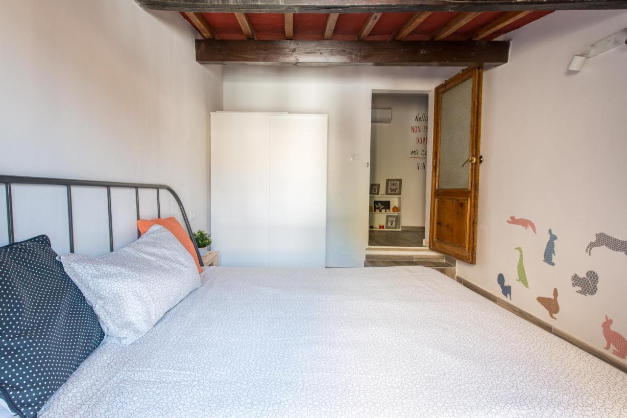 Con Terrazza A 5min Dal Pitti! - Homeunity