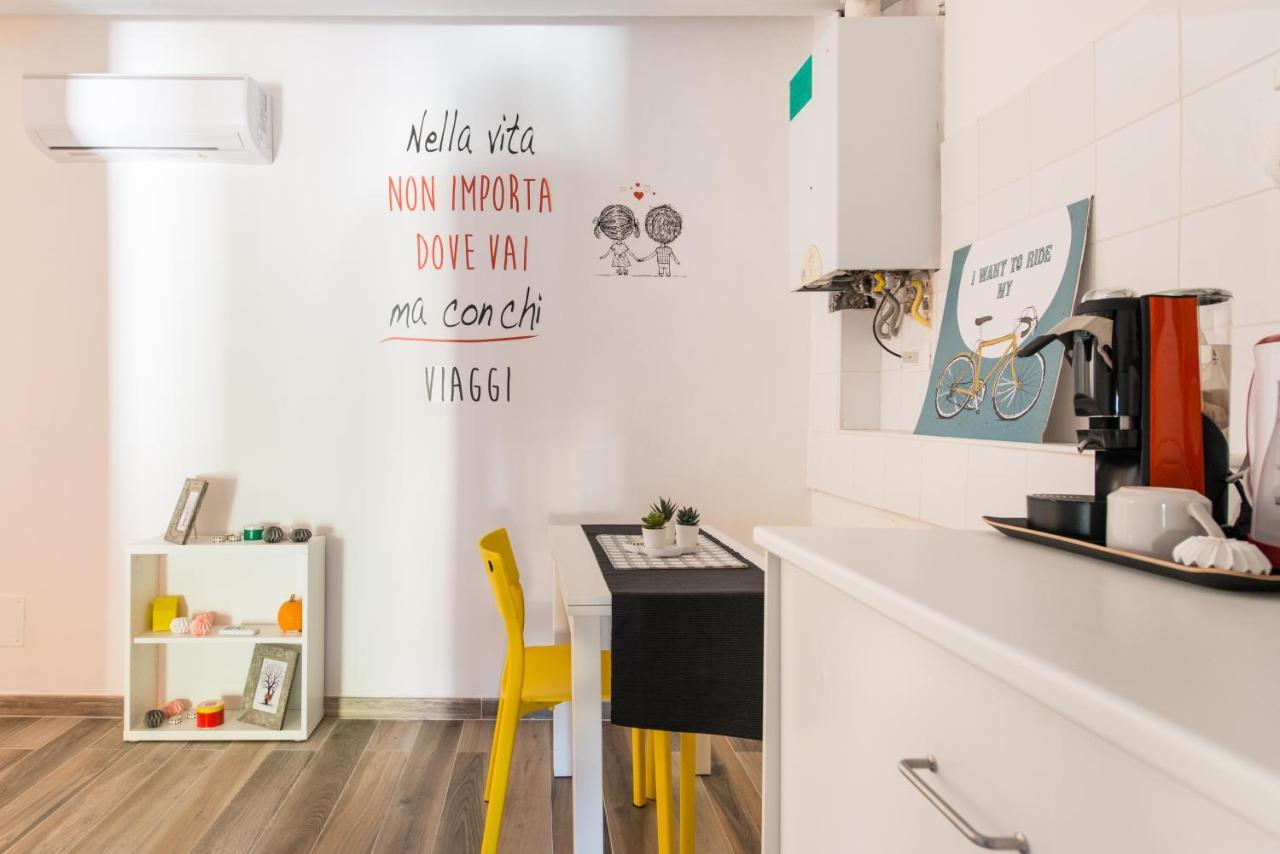 Con Terrazza A 5min Dal Pitti! - Homeunity