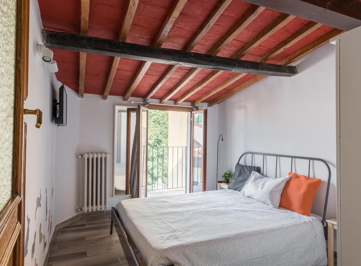 Con Terrazza A 5min Dal Pitti! - Homeunity * Florença