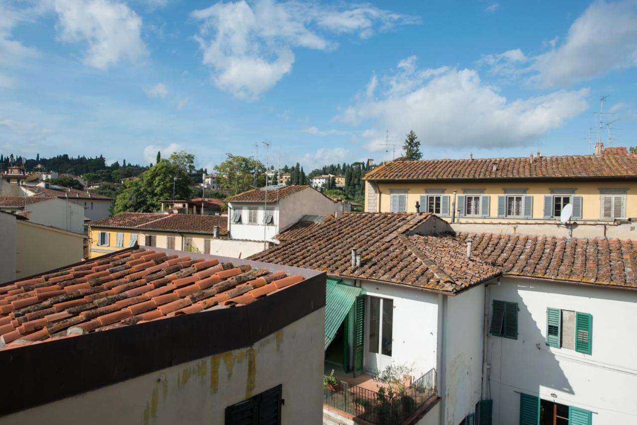 Con Terrazza A 5min Dal Pitti! - Homeunity Florença