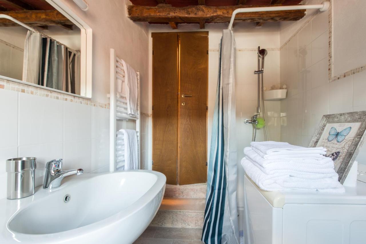 Con Terrazza A 5min Dal Pitti! - Homeunity Apartamento